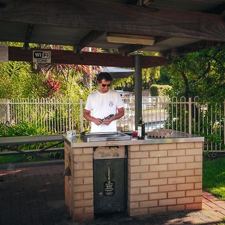 Margaret River Tourist Park Екстер'єр фото