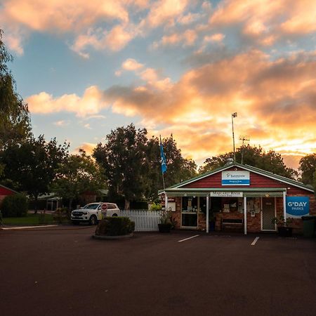 Margaret River Tourist Park Екстер'єр фото