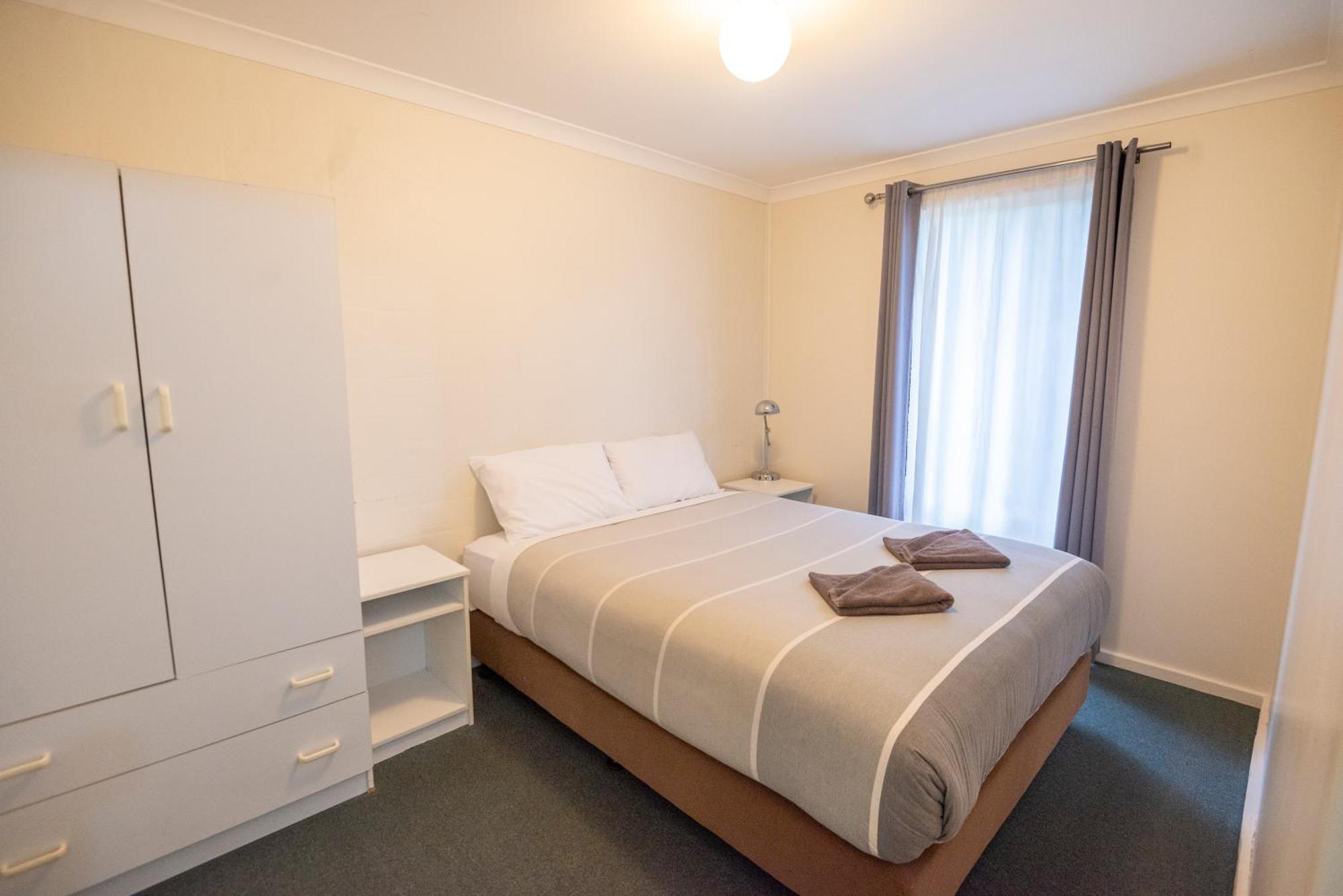 Margaret River Tourist Park Екстер'єр фото