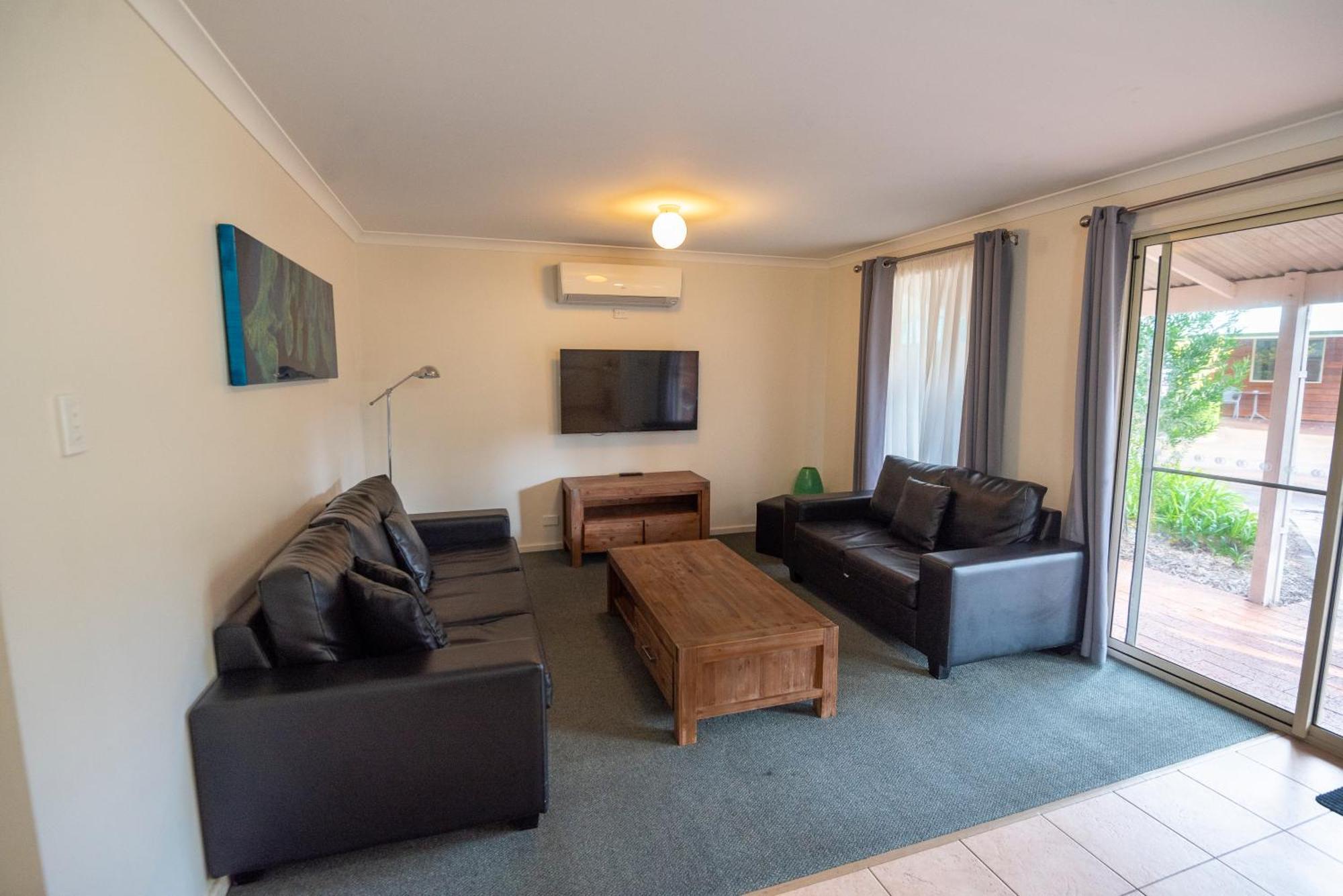 Margaret River Tourist Park Екстер'єр фото