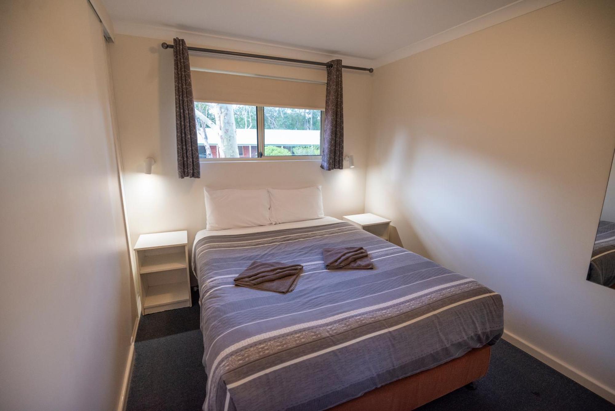 Margaret River Tourist Park Екстер'єр фото