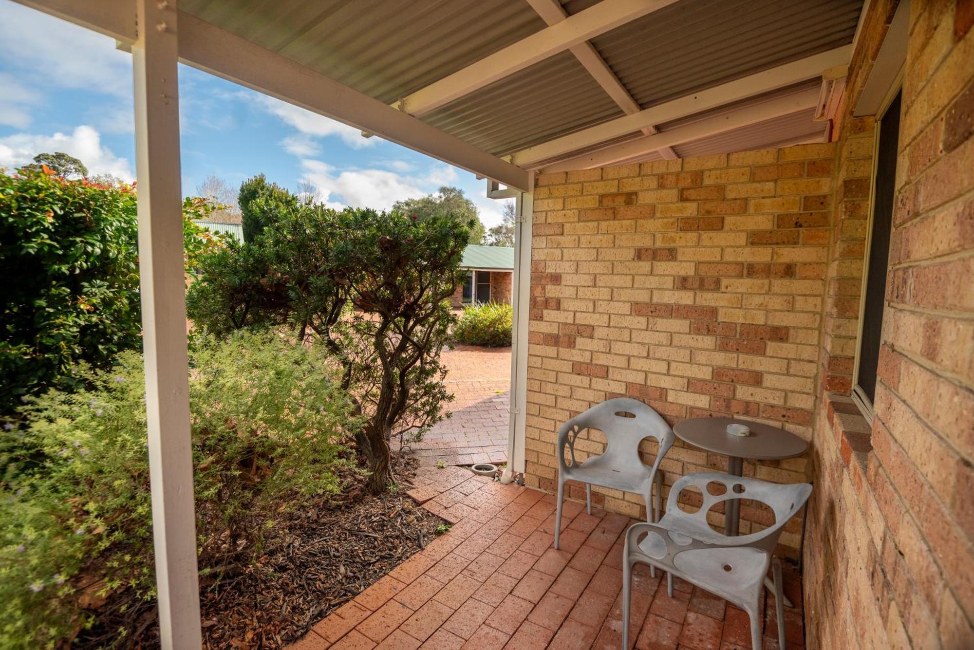 Margaret River Tourist Park Екстер'єр фото