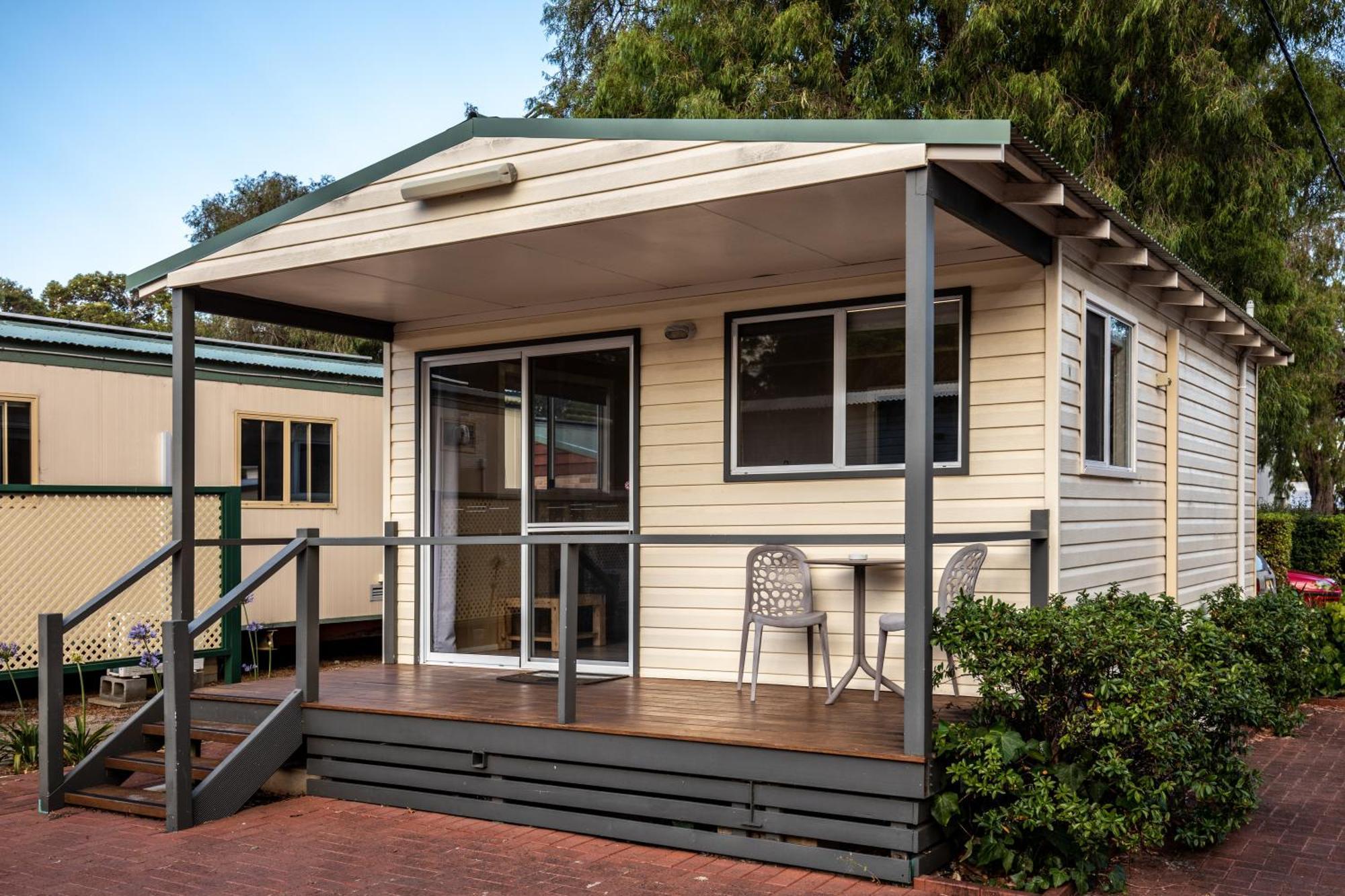 Margaret River Tourist Park Екстер'єр фото