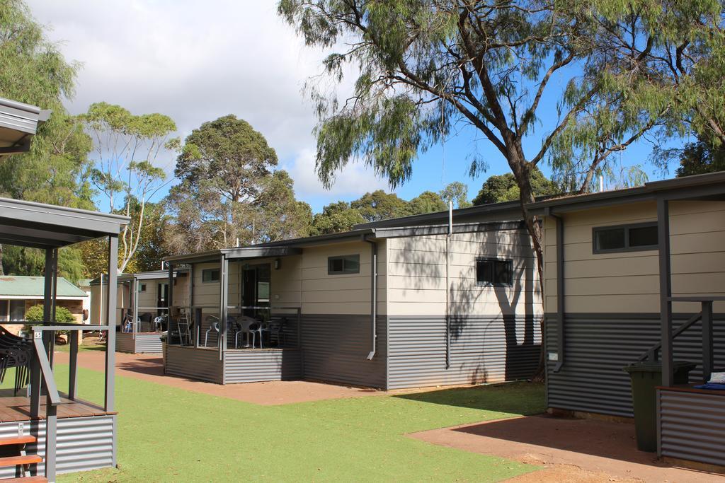 Margaret River Tourist Park Екстер'єр фото