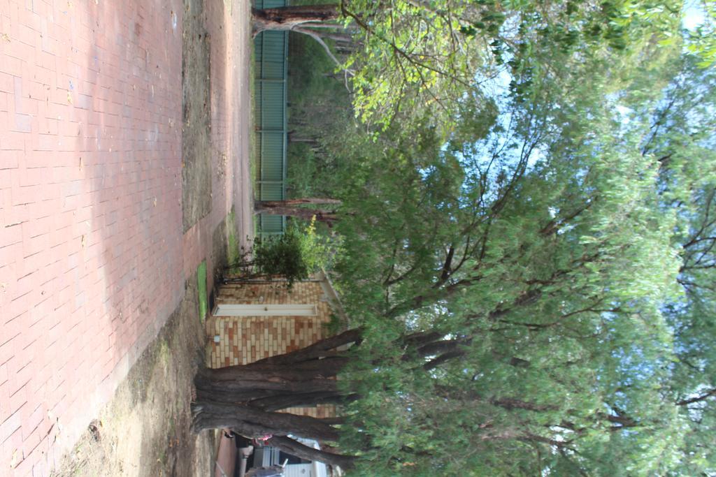 Margaret River Tourist Park Екстер'єр фото