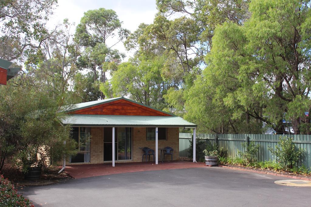 Margaret River Tourist Park Екстер'єр фото