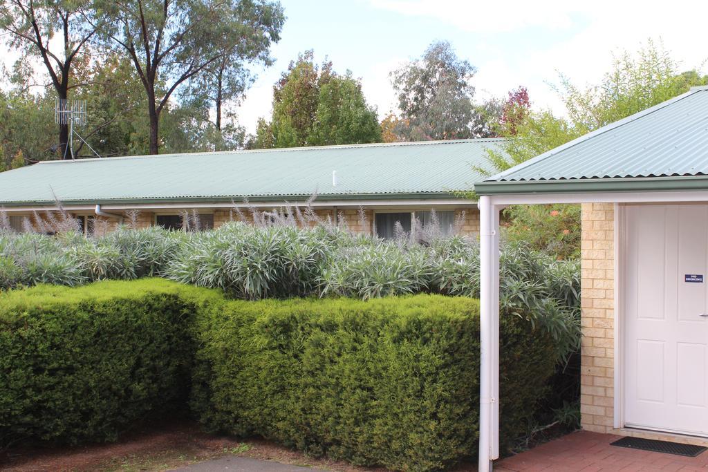 Margaret River Tourist Park Екстер'єр фото