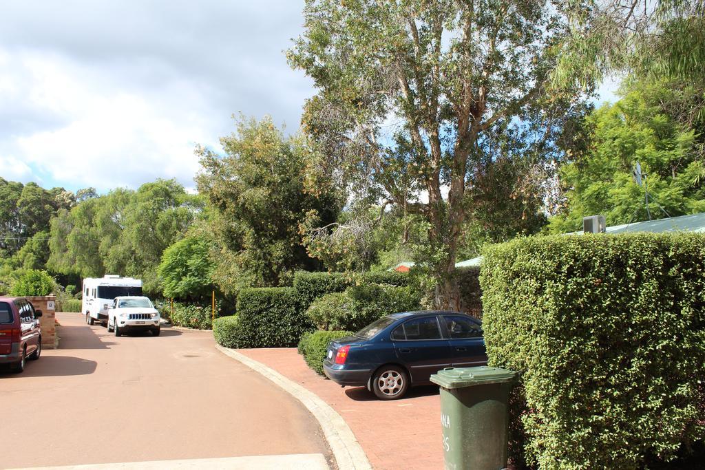 Margaret River Tourist Park Екстер'єр фото