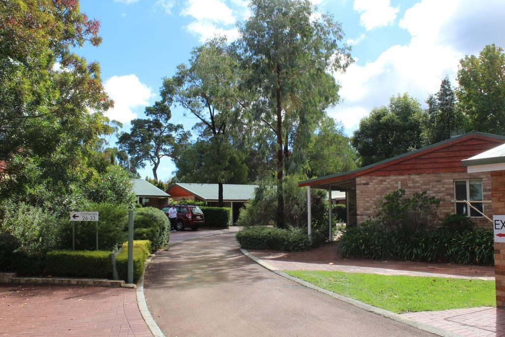 Margaret River Tourist Park Екстер'єр фото