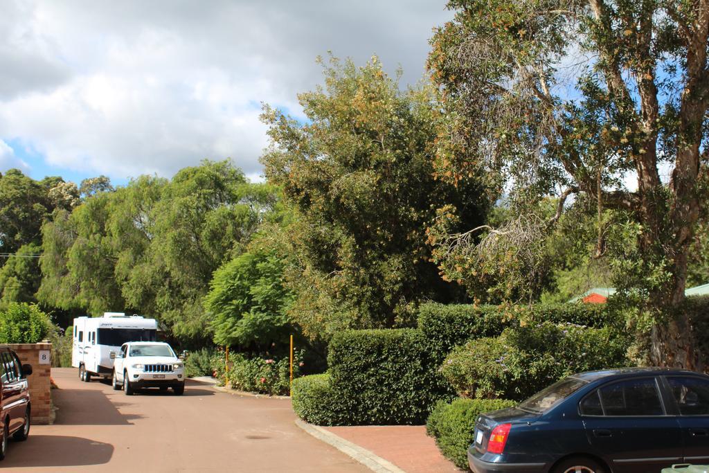 Margaret River Tourist Park Екстер'єр фото