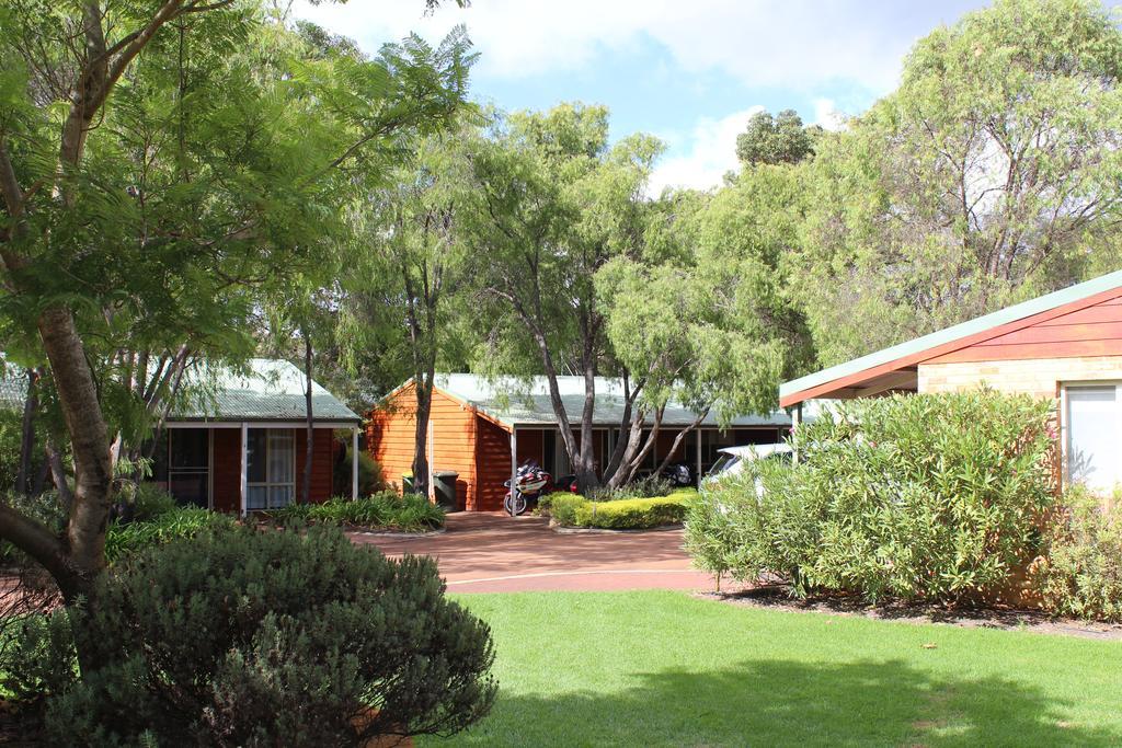 Margaret River Tourist Park Екстер'єр фото