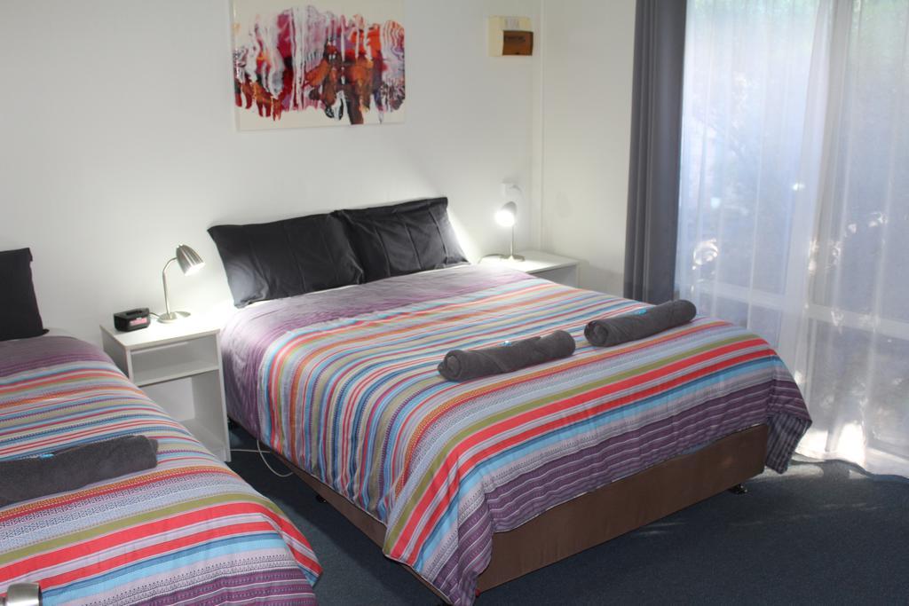 Margaret River Tourist Park Екстер'єр фото