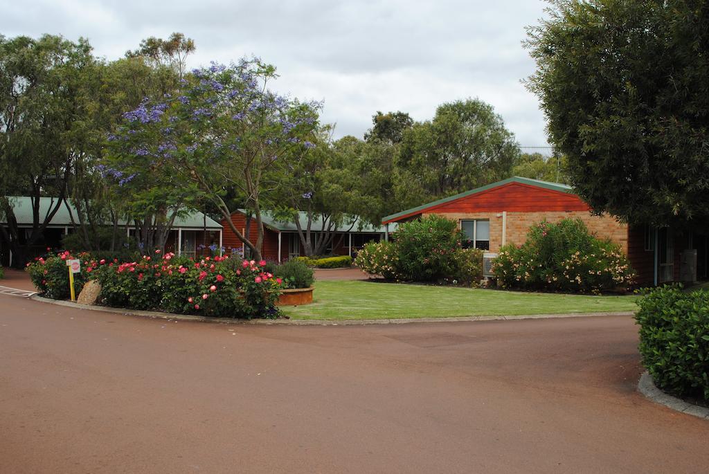 Margaret River Tourist Park Екстер'єр фото