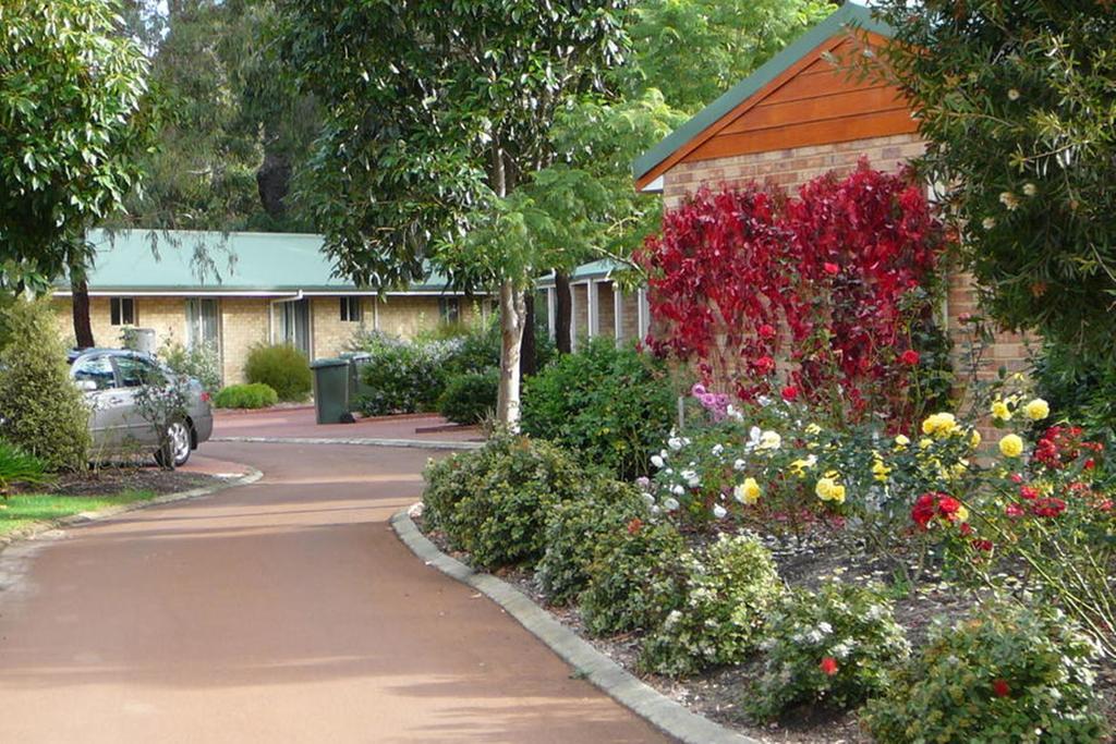 Margaret River Tourist Park Екстер'єр фото