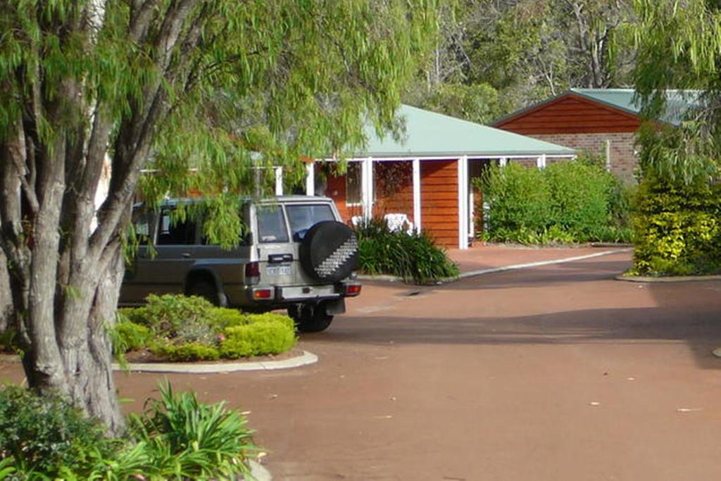 Margaret River Tourist Park Екстер'єр фото