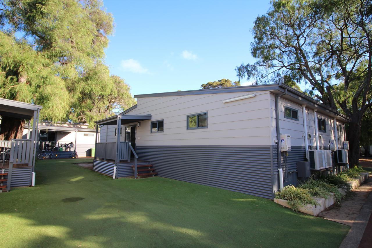 Margaret River Tourist Park Екстер'єр фото