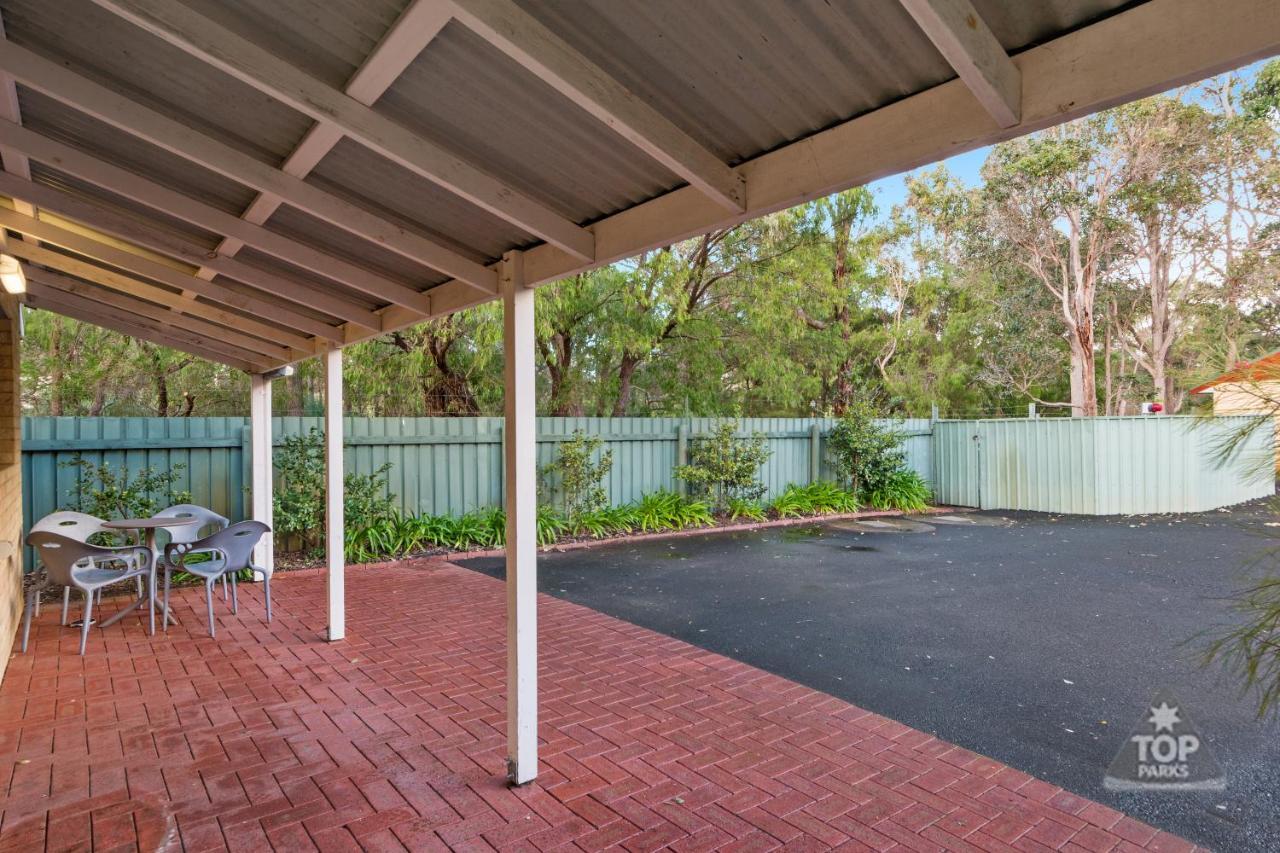 Margaret River Tourist Park Екстер'єр фото